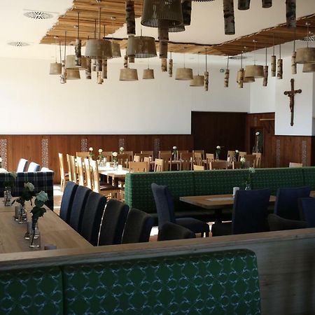 Gasthaus Kerber Furstenstein Екстер'єр фото