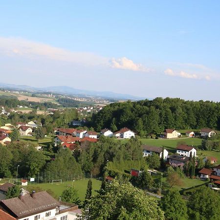 Gasthaus Kerber Furstenstein Екстер'єр фото