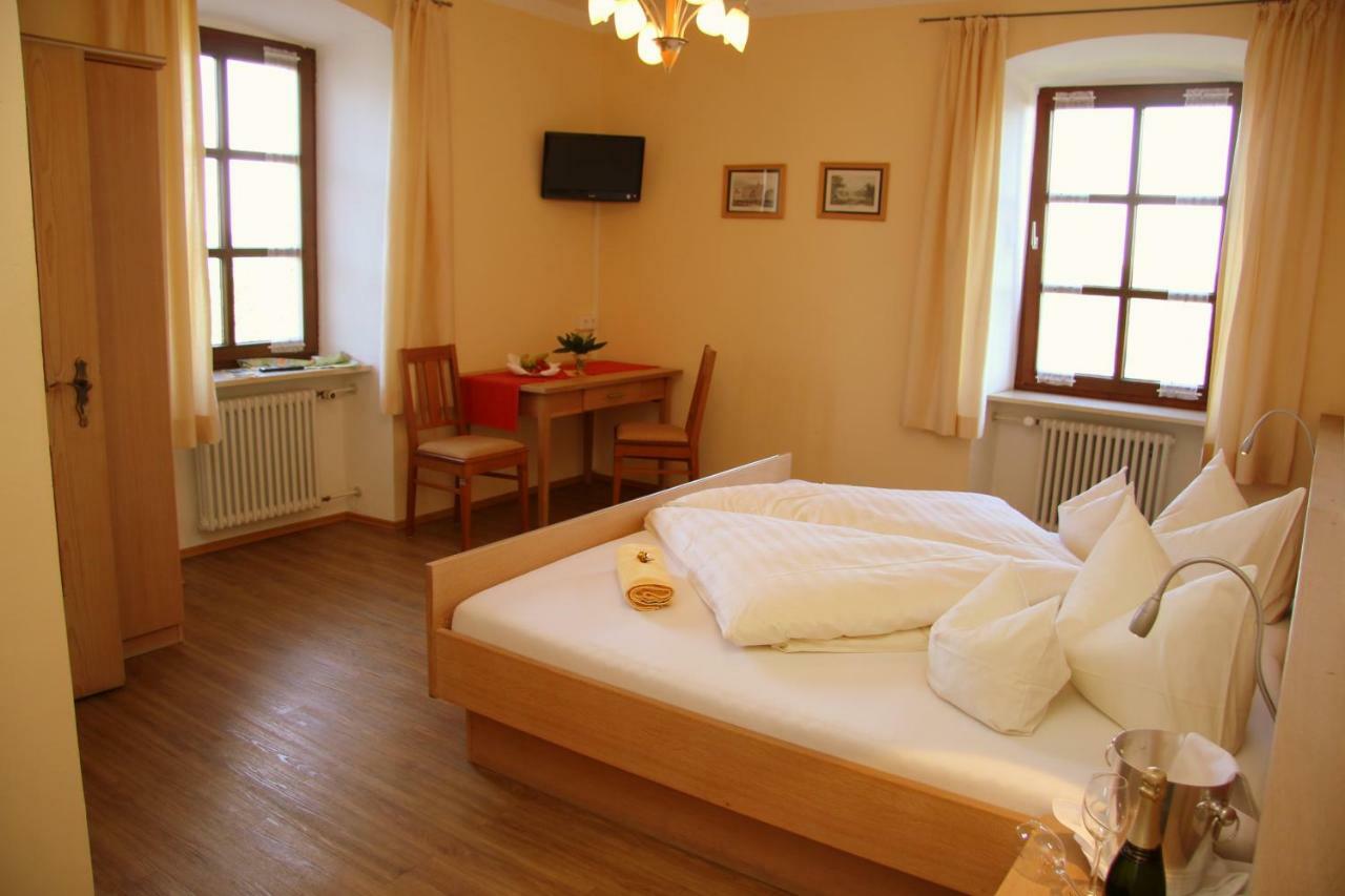 Gasthaus Kerber Furstenstein Екстер'єр фото