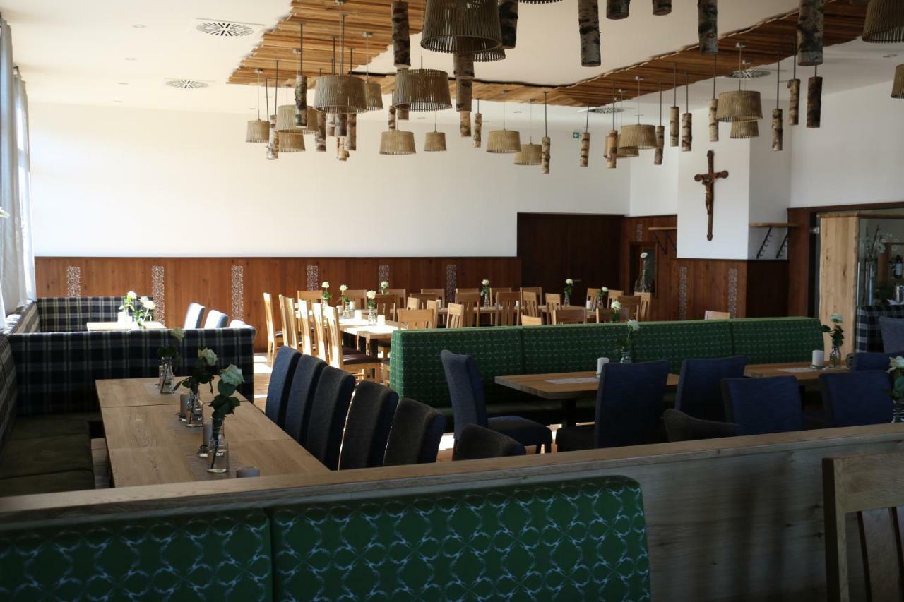 Gasthaus Kerber Furstenstein Екстер'єр фото