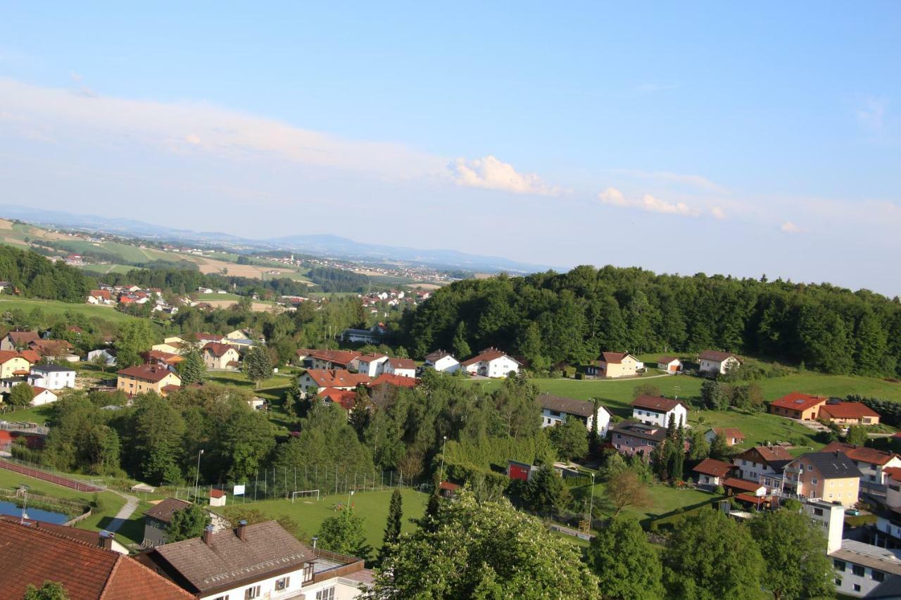 Gasthaus Kerber Furstenstein Екстер'єр фото
