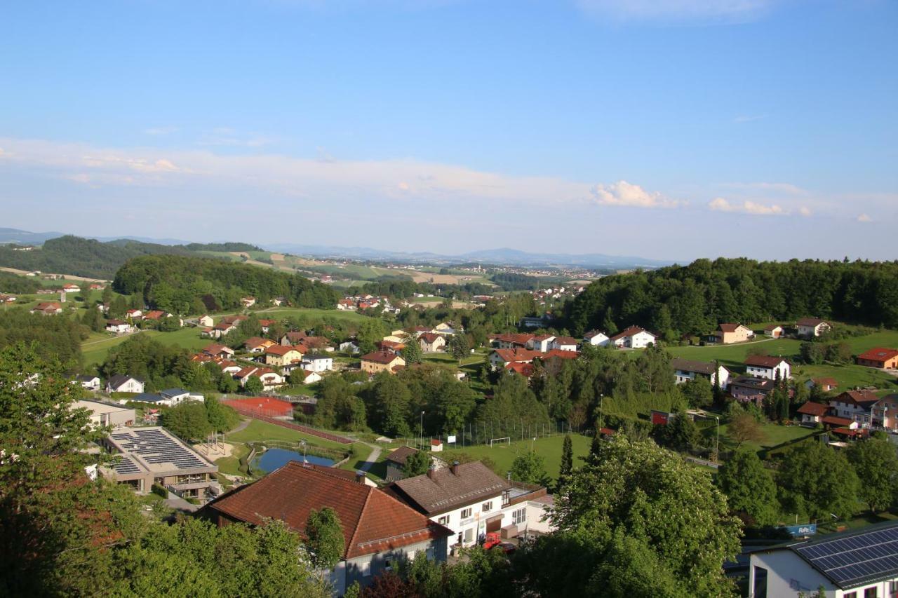 Gasthaus Kerber Furstenstein Екстер'єр фото